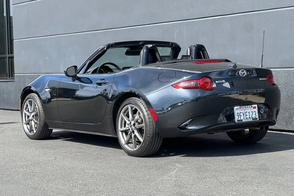 2022 Mazda ND MX-5 Miata - Image 2 of 20