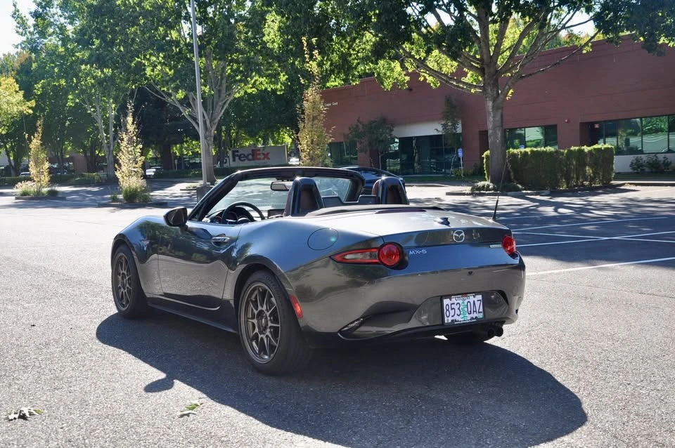 2022 Mazda ND MX-5 Miata - Image 6 of 20