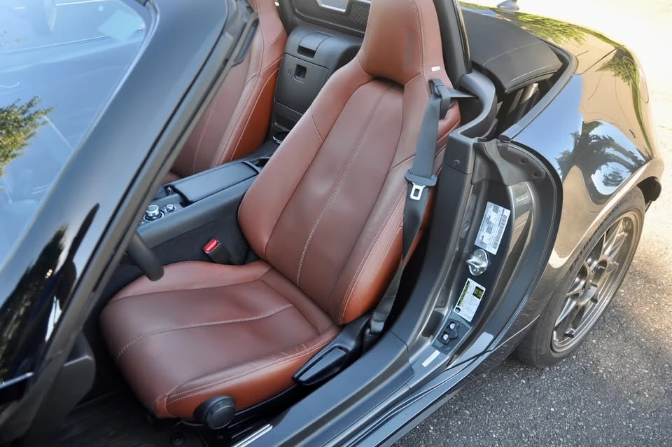 2022 Mazda ND MX-5 Miata - Image 12 of 20