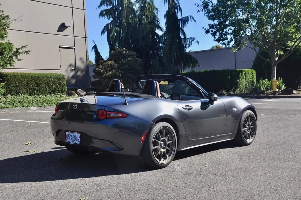 2022 Mazda ND MX-5 Miata - Image 8 of 20