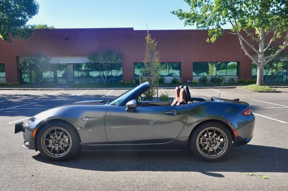 2022 Mazda ND MX-5 Miata - Image 4 of 20