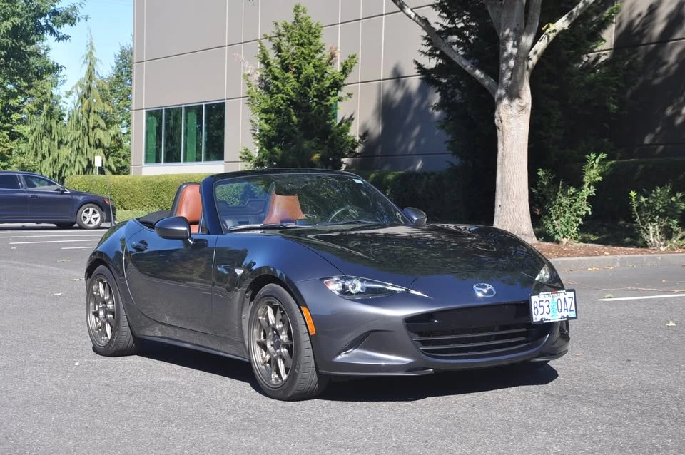 2022 Mazda ND MX-5 Miata - Image 10 of 20