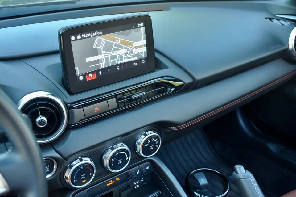 2022 Mazda ND MX-5 Miata - Image 14 of 20