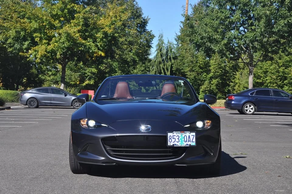 2022 Mazda ND MX-5 Miata - Image 3 of 20