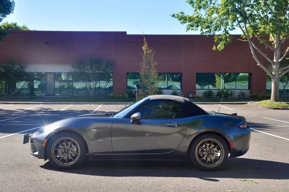 2022 Mazda ND MX-5 Miata - Image 5 of 20