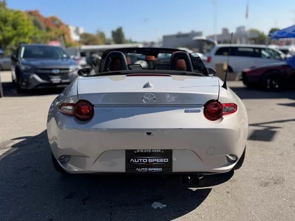 2022 Mazda ND MX-5 Miata - Image 5 of 16