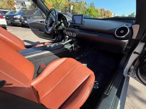 2022 Mazda ND MX-5 Miata - Image 13 of 16