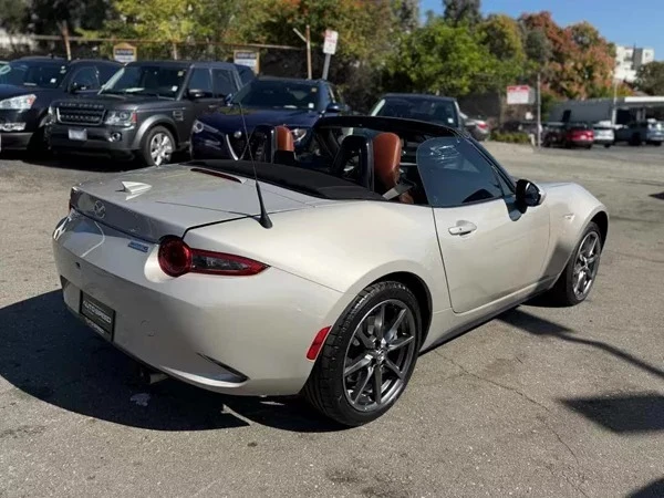 2022 Mazda ND MX-5 Miata - Image 6 of 16