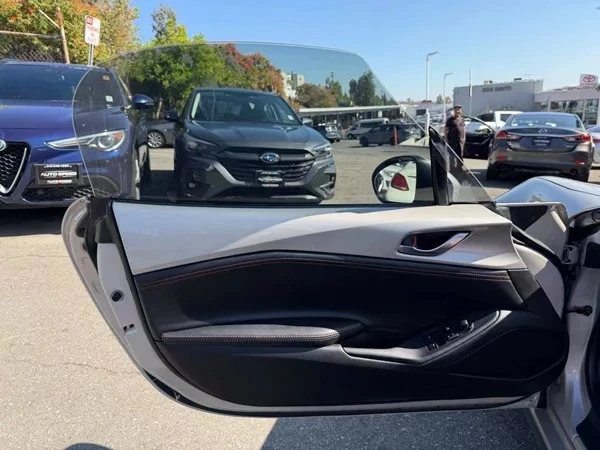 2022 Mazda ND MX-5 Miata - Image 10 of 16