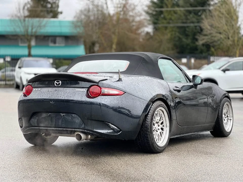 2022 Mazda ND MX-5 Miata - Image 4 of 14