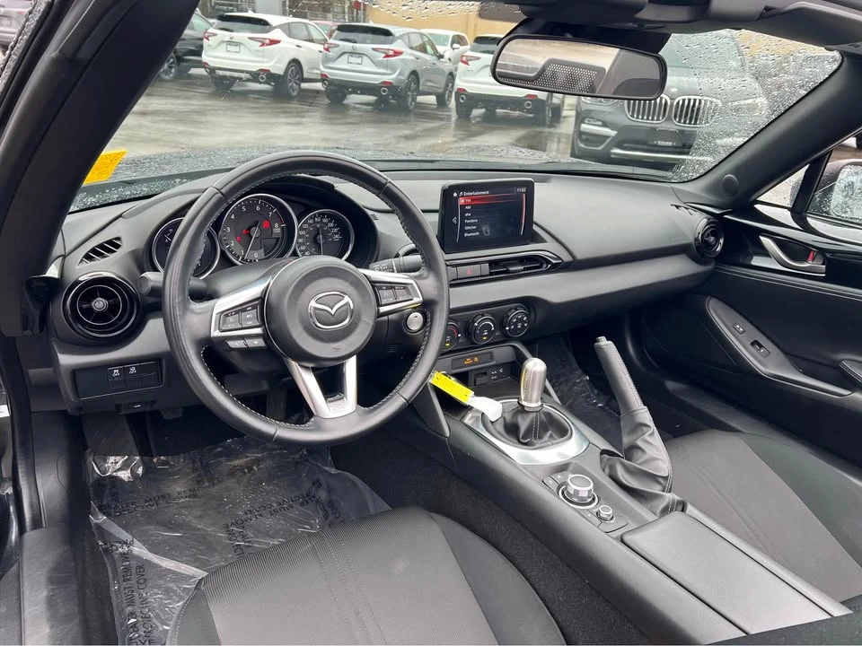2022 Mazda ND MX-5 Miata - Image 8 of 14