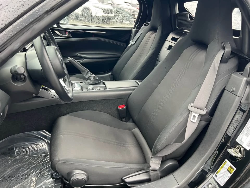 2022 Mazda ND MX-5 Miata - Image 10 of 14