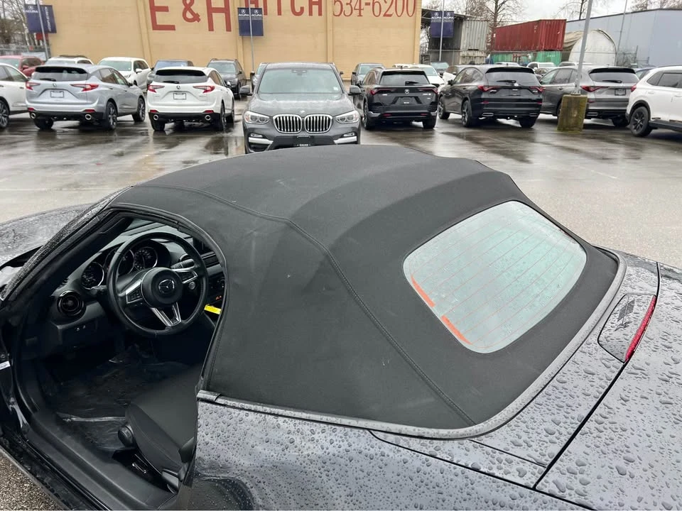2022 Mazda ND MX-5 Miata - Image 9 of 14