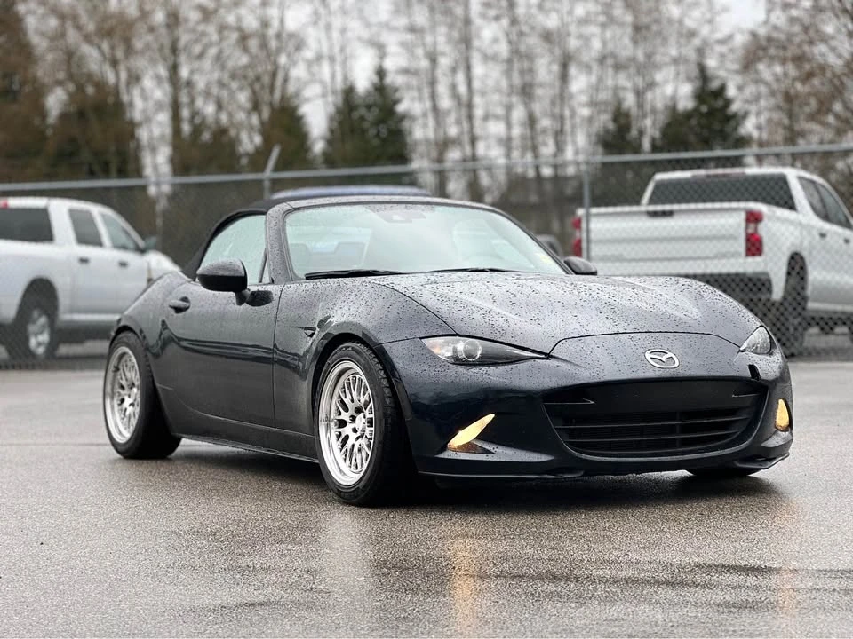 2022 Mazda ND MX-5 Miata - Image 3 of 14