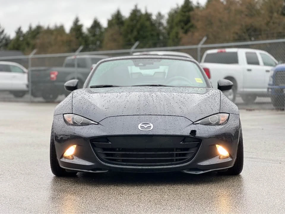 2022 Mazda ND MX-5 Miata - Image 2 of 14