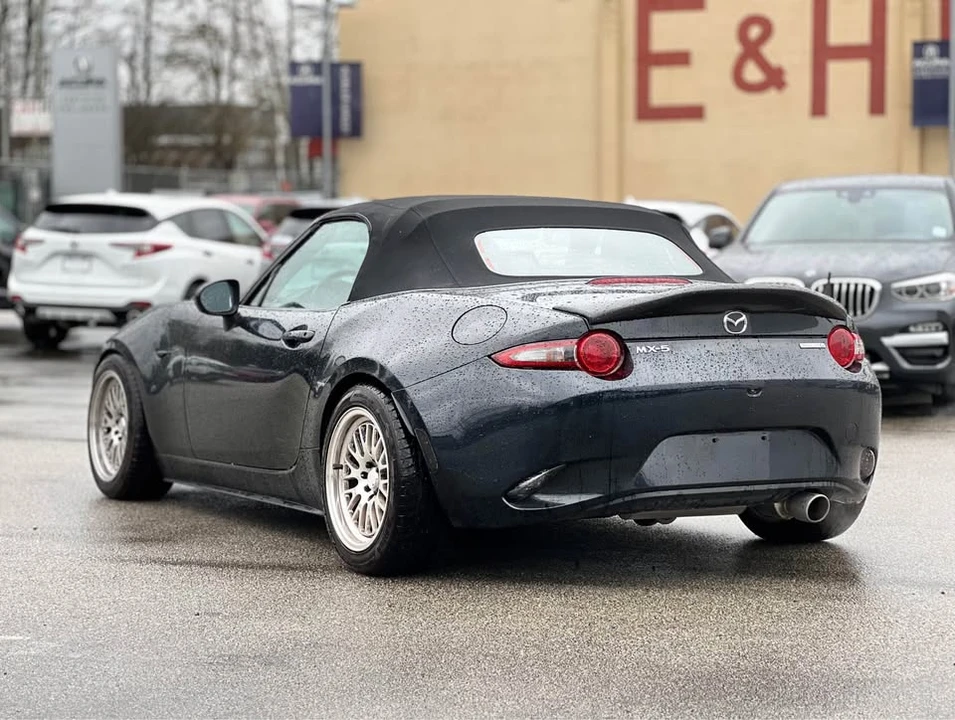 2022 Mazda ND MX-5 Miata - Image 6 of 14