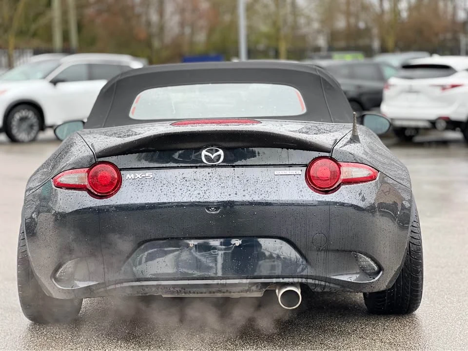 2022 Mazda ND MX-5 Miata - Image 5 of 14
