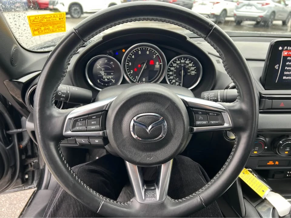 2022 Mazda ND MX-5 Miata - Image 11 of 14