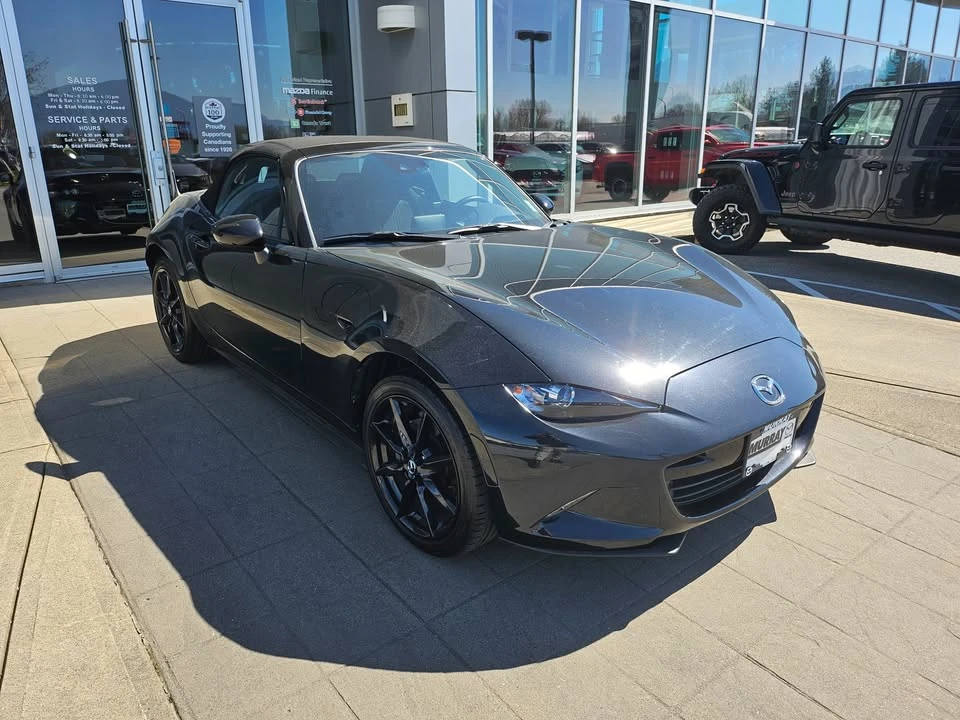 2022 Mazda ND MX-5 Miata - Image 8 of 17