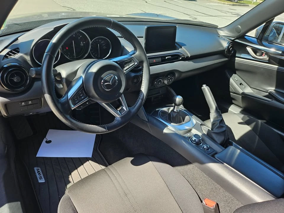 2022 Mazda ND MX-5 Miata - Image 13 of 17