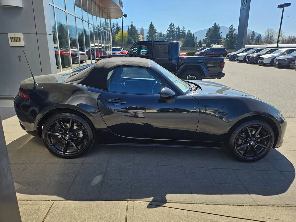 2022 Mazda ND MX-5 Miata - Image 7 of 17