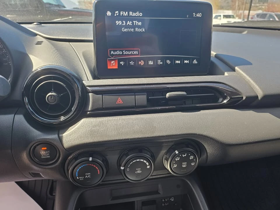 2022 Mazda ND MX-5 Miata - Image 15 of 17