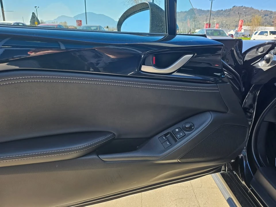 2022 Mazda ND MX-5 Miata - Image 11 of 17