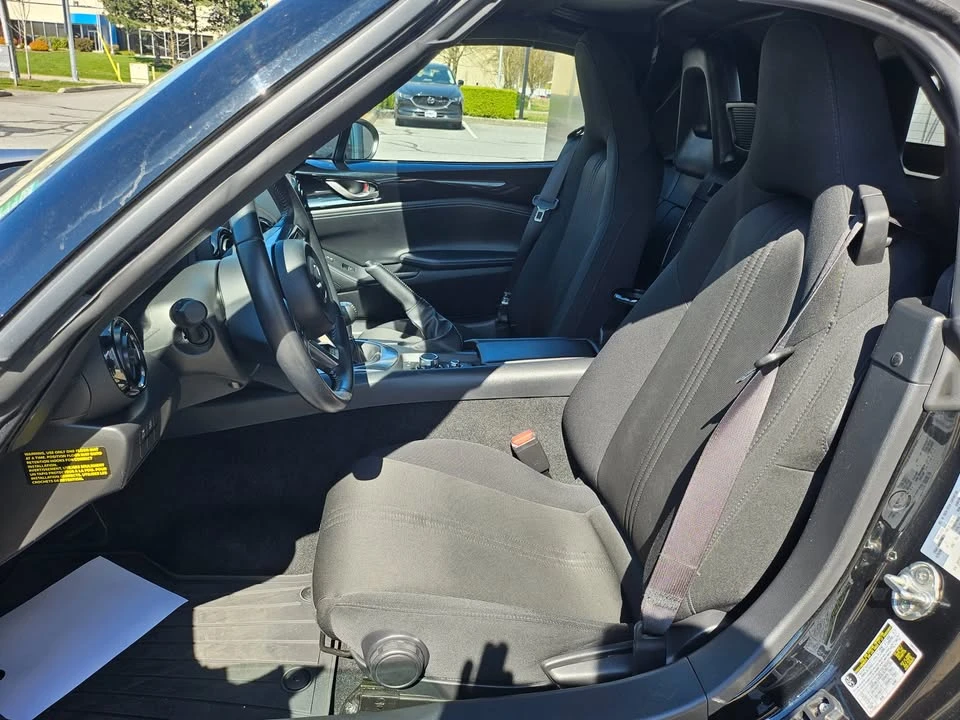 2022 Mazda ND MX-5 Miata - Image 12 of 17