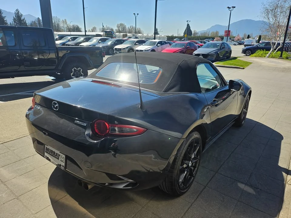 2022 Mazda ND MX-5 Miata - Image 6 of 17