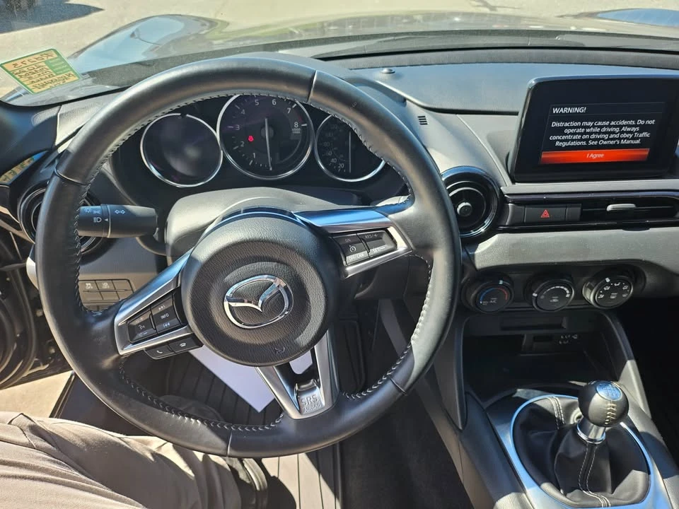 2022 Mazda ND MX-5 Miata - Image 14 of 17