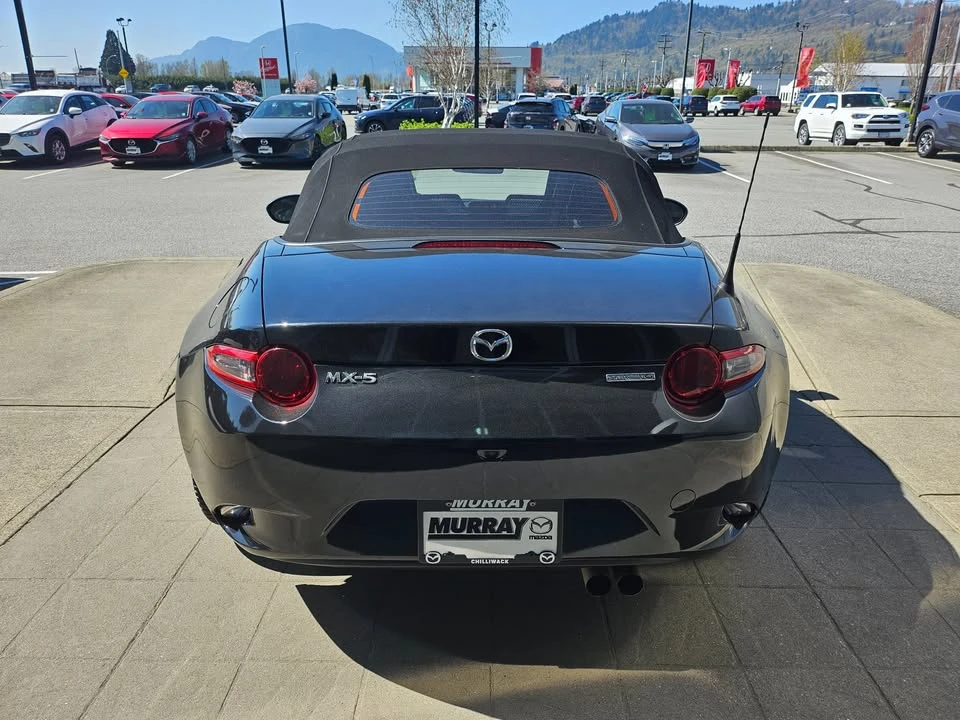 2022 Mazda ND MX-5 Miata - Image 5 of 17