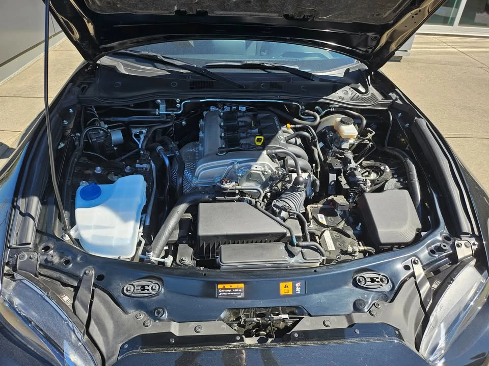 2022 Mazda ND MX-5 Miata - Image 9 of 17