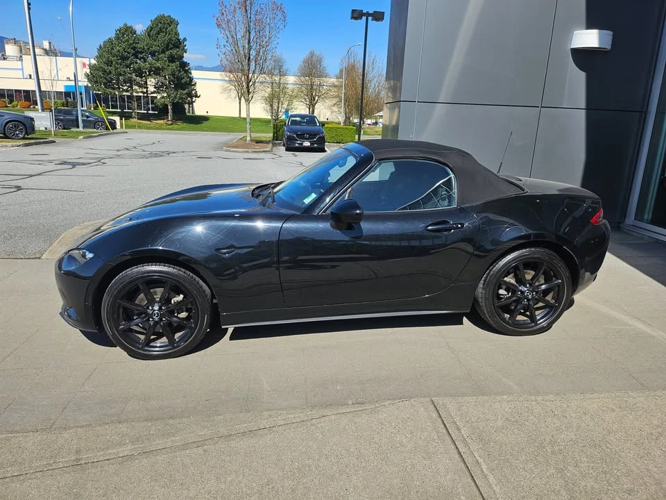 2022 Mazda ND MX-5 Miata - Image 3 of 17