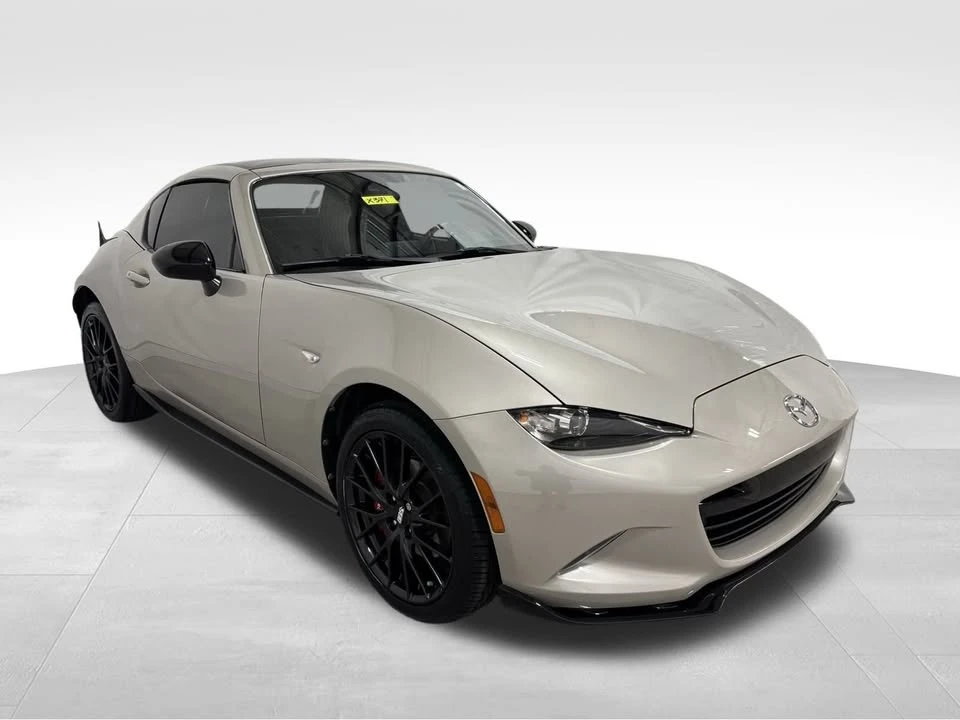 2022 Mazda ND MX-5 Miata - Image 3 of 9