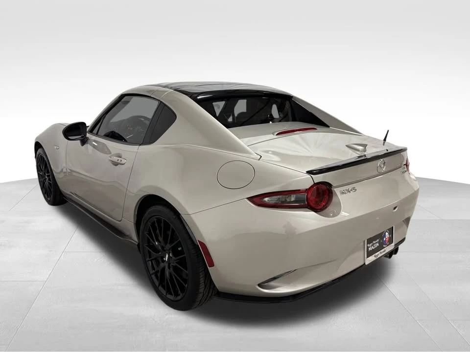2022 Mazda ND MX-5 Miata - Image 8 of 9