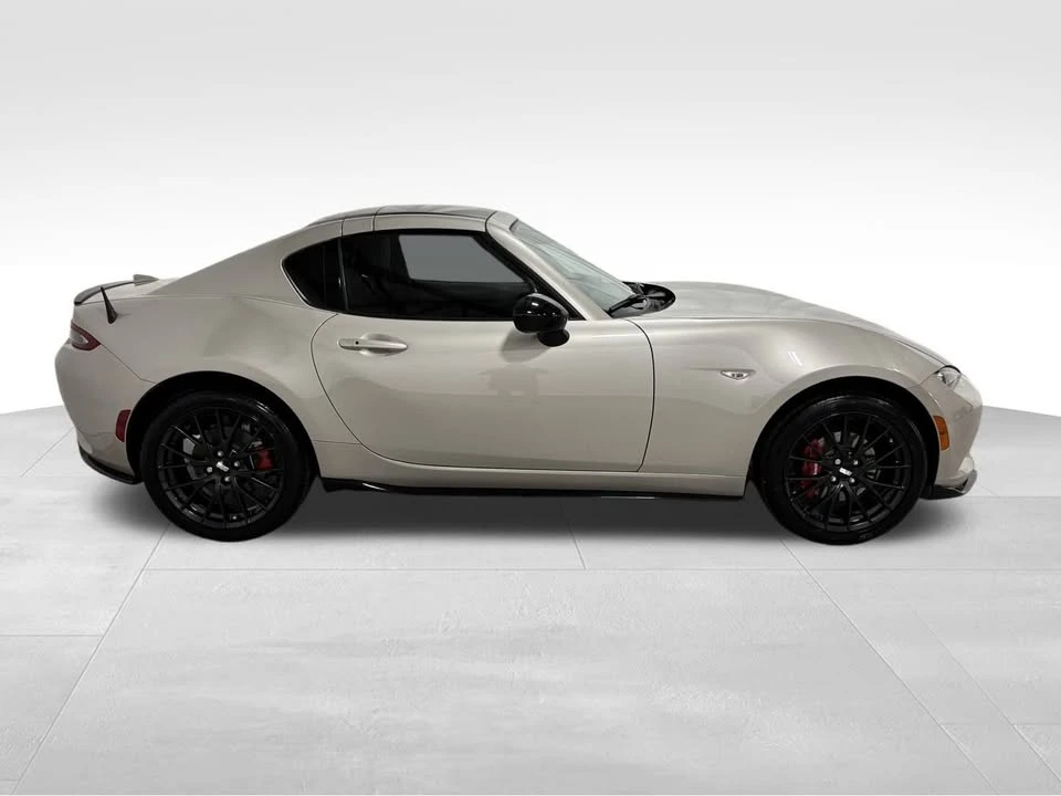 2022 Mazda ND MX-5 Miata - Image 4 of 9