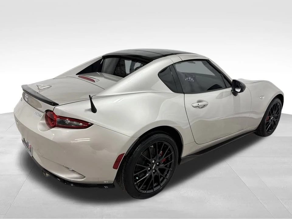 2022 Mazda ND MX-5 Miata - Image 6 of 9