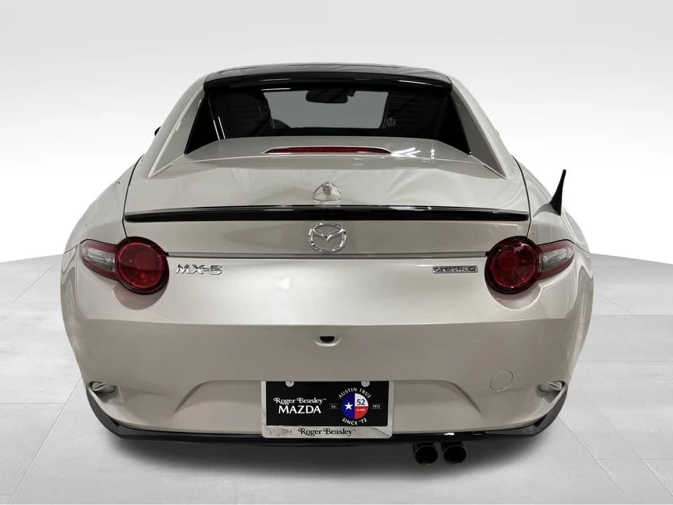 2022 Mazda ND MX-5 Miata - Image 7 of 9