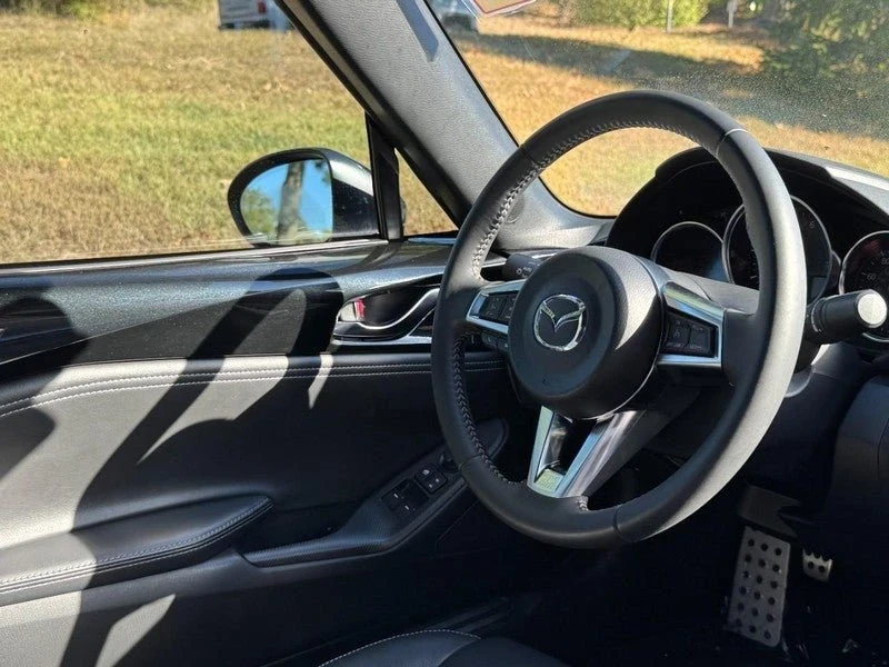 2022 Mazda ND MX-5 Miata - Image 8 of 16
