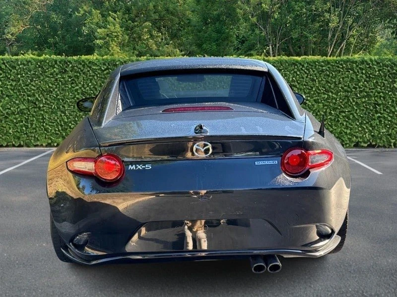 2022 Mazda ND MX-5 Miata - Image 5 of 16