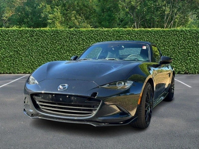 2022 Mazda ND MX-5 Miata - Image 2 of 16