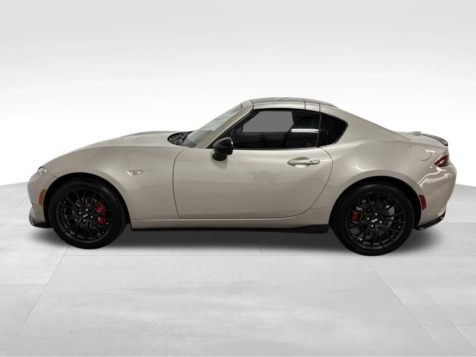 2022 Mazda ND MX-5 Miata - Image 5 of 9