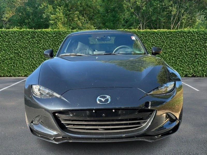 2022 Mazda ND MX-5 Miata - Image 3 of 16