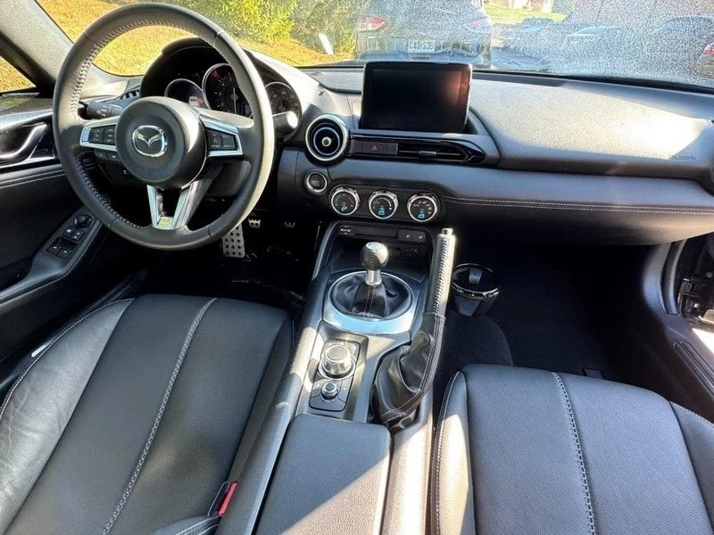 2022 Mazda ND MX-5 Miata - Image 7 of 16