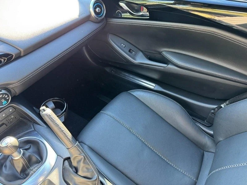 2022 Mazda ND MX-5 Miata - Image 11 of 16