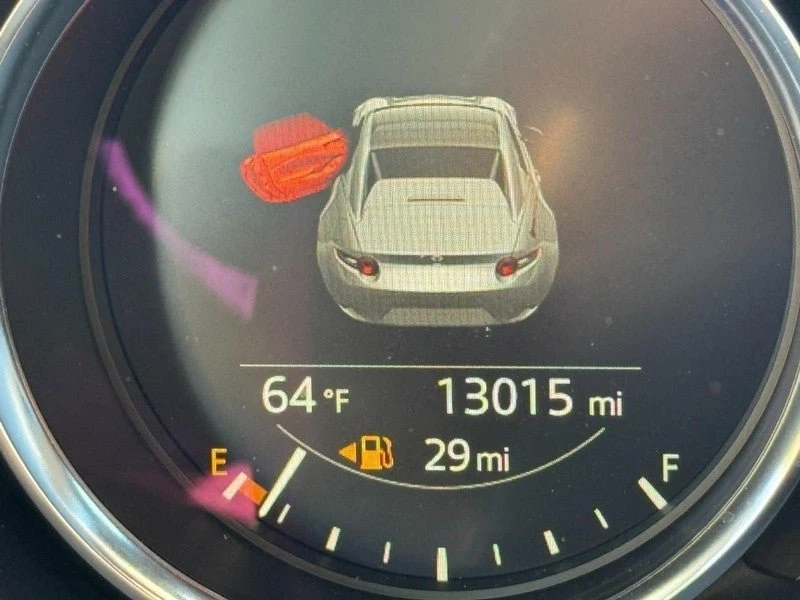 2022 Mazda ND MX-5 Miata - Image 14 of 16