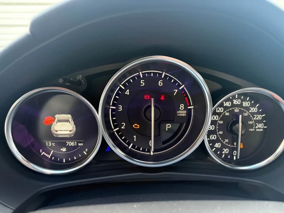 2022 Mazda ND MX-5 Miata - Image 4 of 4
