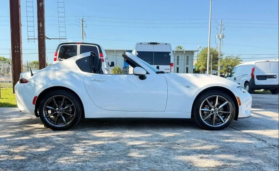 2022 Mazda ND MX-5 Miata - Image 6 of 7