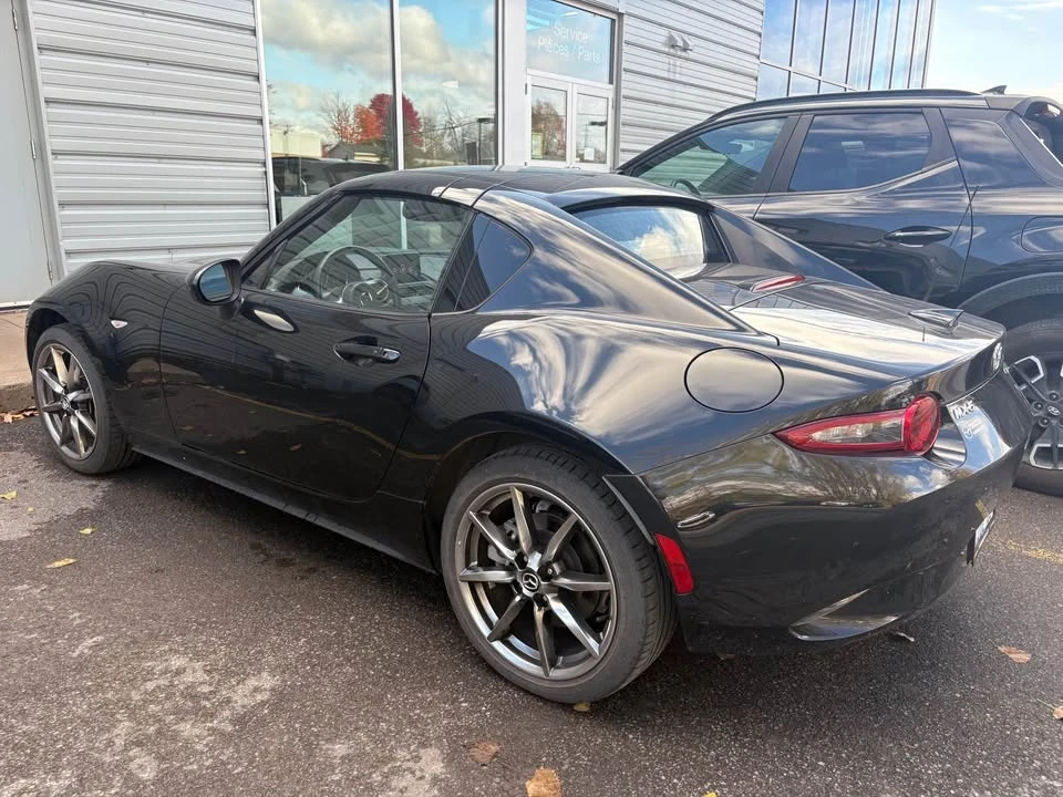 2022 Mazda ND MX-5 Miata - Image 3 of 4