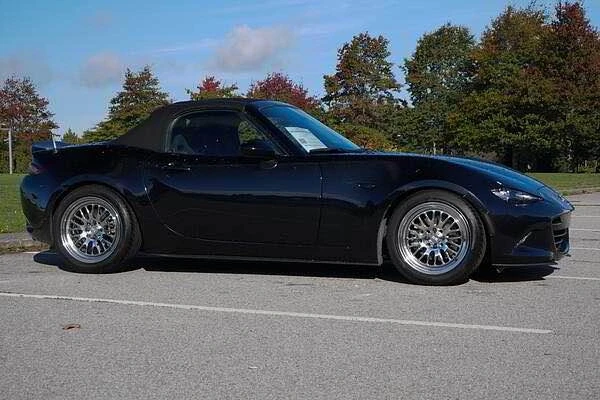 2022 Mazda ND MX-5 Miata - Image 4 of 16